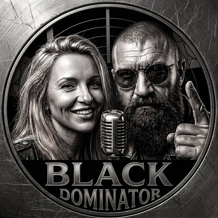 Bob Dominator – My Wolf
