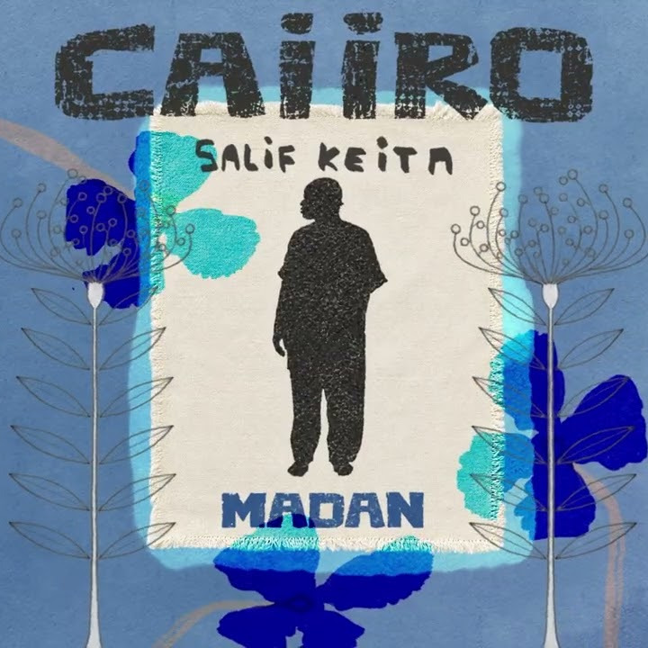 Caiiro Music – Salif Keita "Madan" (Caiiro Remix) [Official Visualizer]