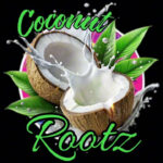 Coconut Rootz - Too Much || CeeMuzik