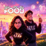 Coconut Rootz - Who Ate My Food || CeeMuzik