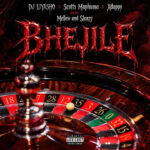 DJ LIYASHO - BHEJILE || CeeMuzik