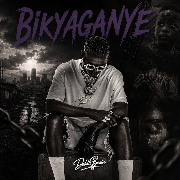 Dokta Brain – Bikyaganye