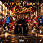 Egyptian Pharaoh - Ikuwe || CeeMuzik