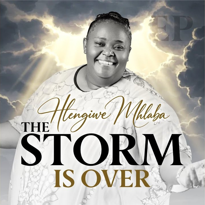 Hlengiwe Mhlaba – Wehla