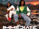 Usomandla - Immediate Effect (Album)