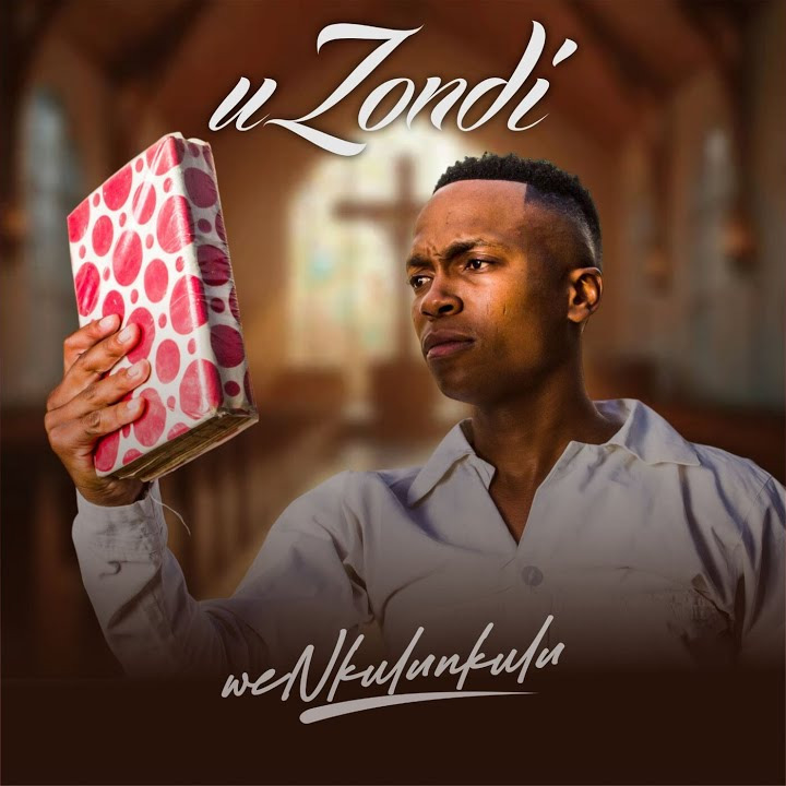 UZONDI - WENKULUNKULU (Album)