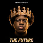 Iceking Ochacho - Blessings || CeeMuzik