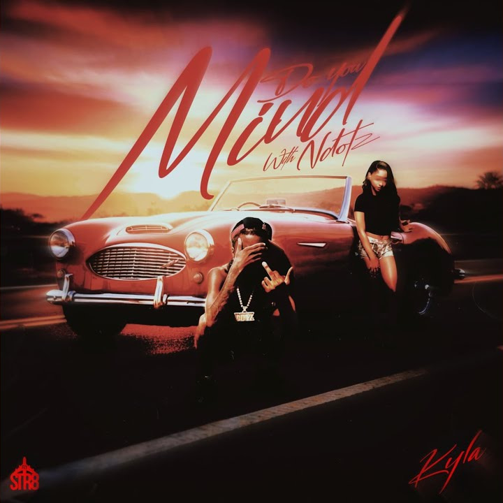 Kyla – Do You Mind (Remix) Ft. DJ Paleface