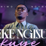Ngeke Ngisuke Kuye - Sphiwo Ndoni || CeeMuzik