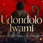 Nqobile Shika - Udondolo Lwami -Nqobile Shika || CeeMuzik