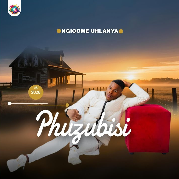 PHUZUBISI – QAPHELA SCRUH