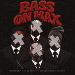Phigow Jrd - Bass on Max || CeeMuzik