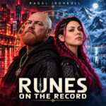 Ragal Ironbull - Legends Of The Winter Snow || CeeMuzik
