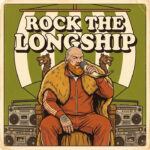 Ragal Ironbull - Rock The Longship || CeeMuzik