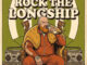 Ragal Ironbull – Rock The Longship