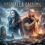 Ragal Ironbull - Valhalla Calling || CeeMuzik