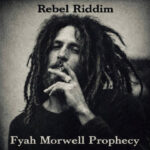 Rebel Riddim - Voice of Jah Callin || CeeMuzik