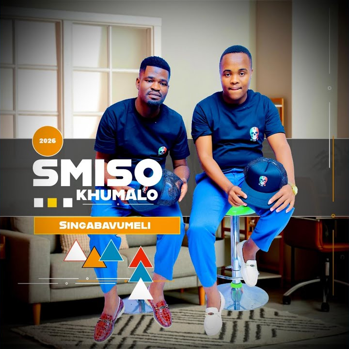 Smiso khumalo sa – Uzongilobola ngani