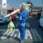 TWO OCEAN - Ngisize Baba || CeeMuzik