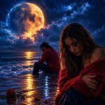Vailedmoon music - Ill be okay || CeeMuzik