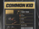 Yan Yan – Common Kid