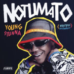 Young Stunna - Adiwele || CeeMuzik