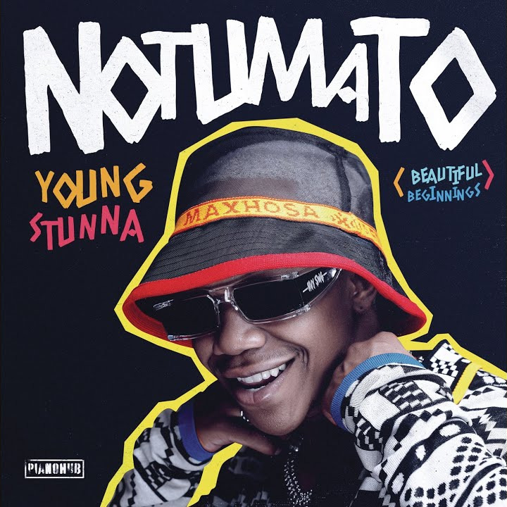 Young Stunna – Adiwele
